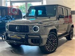 مرسيدس بنز G-Class